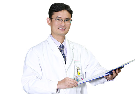 徐炯源 頭頸外科 副主任